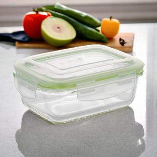 Pojemnik szklany do żywności Frigo Bormioli Rocco 0,15 l