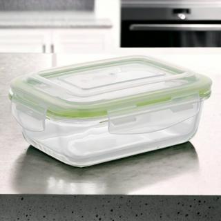Pojemnik szklany do żywności Frigo Florina 640 ml