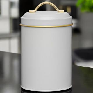 Pojemnik z pokrywką Royal Grey Ambition 1,4 l