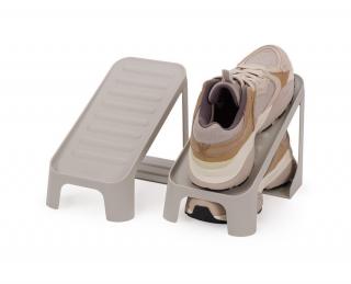 Poziomowy organizer na buty S Shoe-In Joseph Joseph