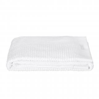 Ręcznik kąpielowy Classic Biały ZONE Denmark 70x140 cm