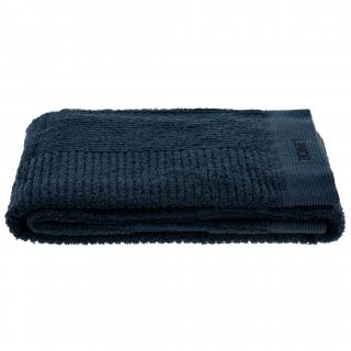 Ręcznik kąpielowy Classic Dark Blue ZONE Denmark 70x140 cm