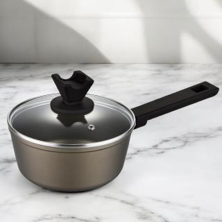 Rondel aluminiowy Aston Florina 16 cm 1 l