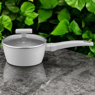 Rondel aluminiowy Gris Ambition 16 cm 1,2 l