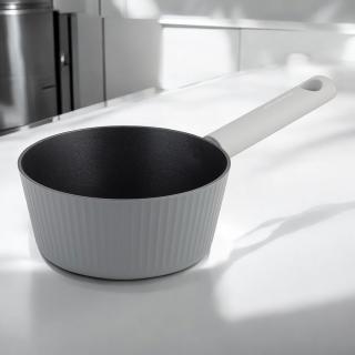 Rondel aluminiowy Serrano Florina 18 cm 1,6 l