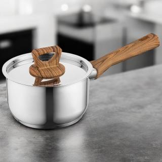Rondel nierdzewny Bruno Florina 16 cm 1,9 l