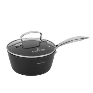 Rondel z pokrywką na indukcję non-stick Tarry Starke Pro 1,6 l