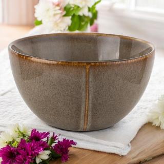 Salaterka ceramiczna Bergen Florina 15 cm