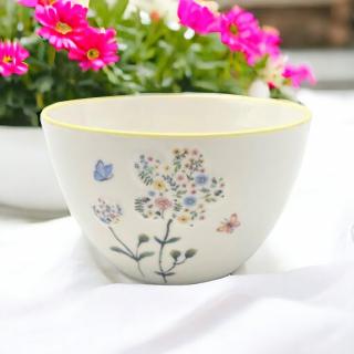 Salaterka porcelanowa Flora Florina 14 cm