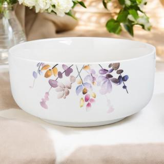 Salaterka porcelanowa Japandi Florina 15 cm