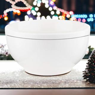 Salaterka porcelanowa Mystic Florina 13 cm