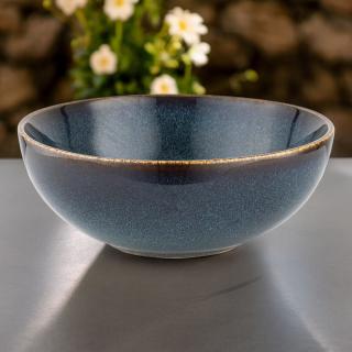 Salaterka porcelanowa Verlo Florina 16,5 cm