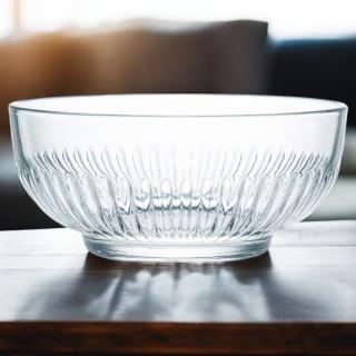 Salaterka szklana Ester Ambiton 23 cm