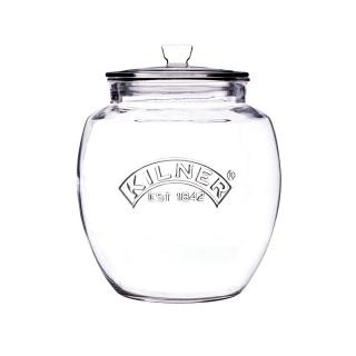 Słoik do przechowywania 2 l Universal Storage Kilner