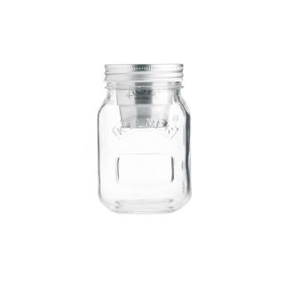 Słoik Snack on the Go Kilner 500 ml