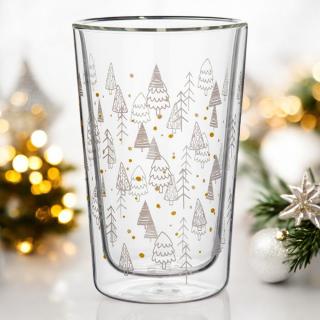 Szklanka Bianca Florina 400 ml