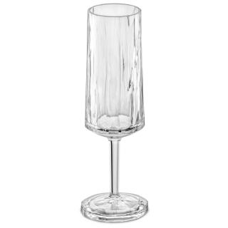 Szklanka do wina Club Superglas Transparentna Koziol  200 ml