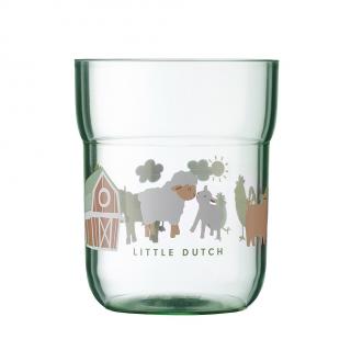 Szklanka Dziecięca Mio Little Farm Mepal 250 ml