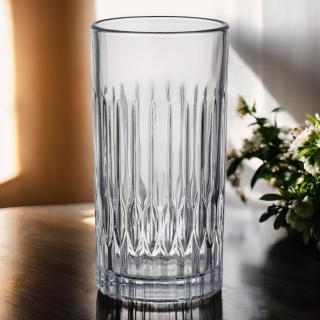 Szklanka long drink Brina Florina 390 ml