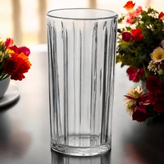 Szklanka long drink Cinturo Florina 370 ml