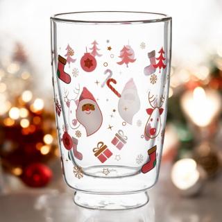 Szklanka Velveti Florina 360 ml