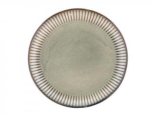 Talerz ceramiczny deserowy Sabja Florina 20 cm