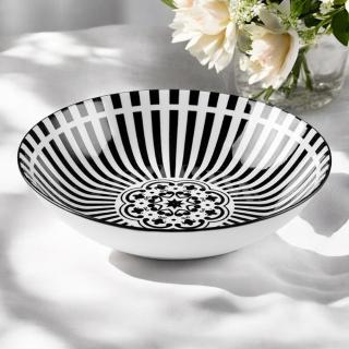 Talerz głęboki Astec Florina 20 cm
