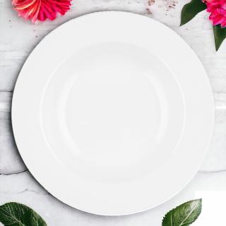 Talerz głęboki Classic New Florina 23 cm