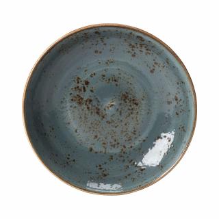 Talerz głęboki Craft Blue 130 mm Fine Dine 11300571