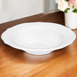 Talerz głęboki obiadowy Pola Ambition 22 cm