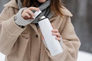Termos/Butelka termiczna Fuori Biała Vialli Design 500 ml