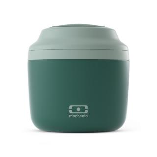 Termos obiadowy Element Green Bi-Color 550 ml