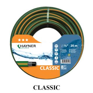 Wąż ogrodowy Khayner Classic 3/4" 20 m