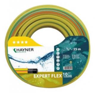 Wąż ogrodowy nieskrętny IT Expert Flex  Khayner Garden 1/2 25 mb