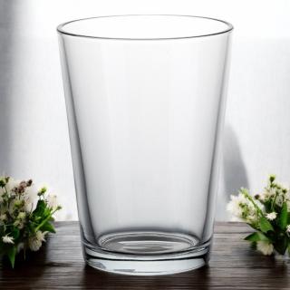 Wazon szklany Classic Florina 20 cm