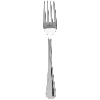 Widelec obiadowy Luce Srebrny 19,7 cm Kulig