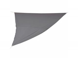 Żagiel cieniujący antracyt Patio 3,6 M