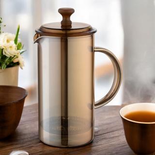 Zaparzacz do kawy i herbaty Chloe Brown Florina 800 ml