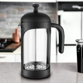 Zaparzacz tłokowy Americano Florina 1 l