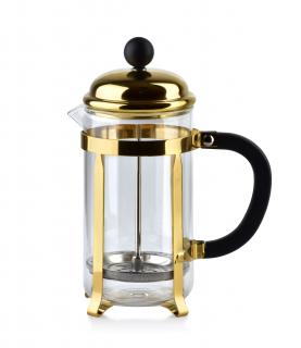Zaparzacz tłokowy do kawy i herbaty Ana HTXA9641 600 ml