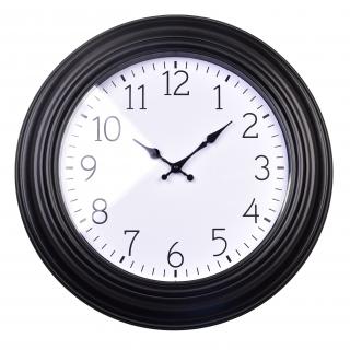 Zegar ścienny HTBE4910 50,8x5,5 cm