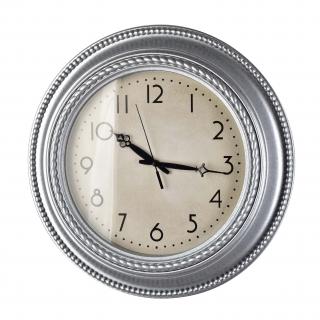 Zegar ścienny HTBE8254 50 cm