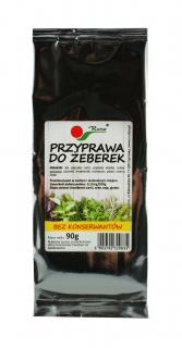 Przyprawa do żeberek - 90g