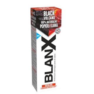 BlanX Black Volcano