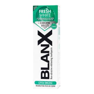 BlanX Fresh White