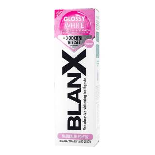 BlanX Glossy White