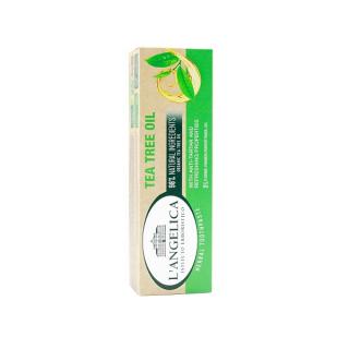 L’Angelica Tea Tree Oil 75ml