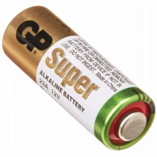 Bateria alkaliczna A23 12V Vinnic