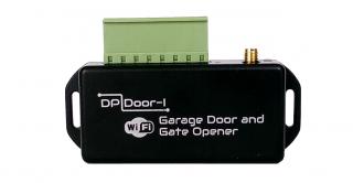 DP Door-I Inteligentny sterownik WiFi drzwi, bramy garażowe
