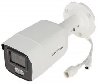 Kamera IP DS-2CD2047G1-L Hikvision 4 MPx ColorVu